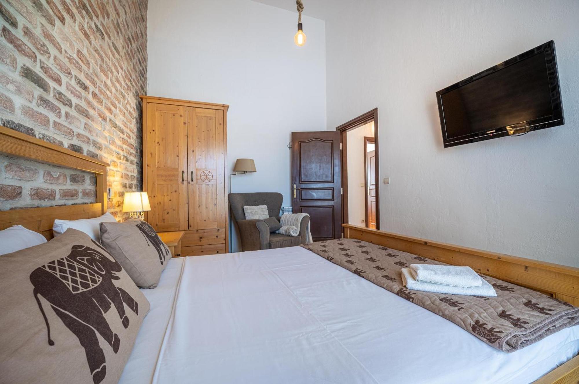 Villa Paradis 6 Juršići Εξωτερικό φωτογραφία