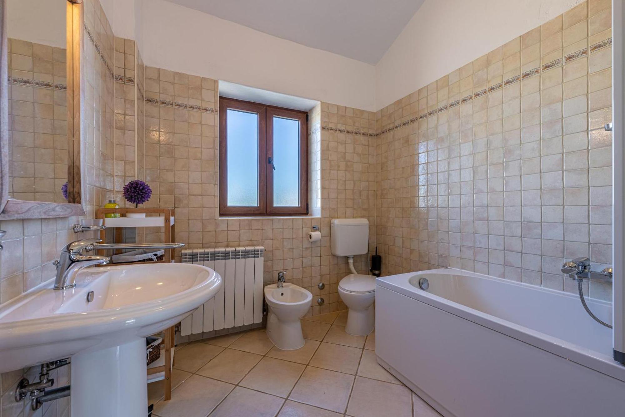 Villa Paradis 6 Juršići Εξωτερικό φωτογραφία