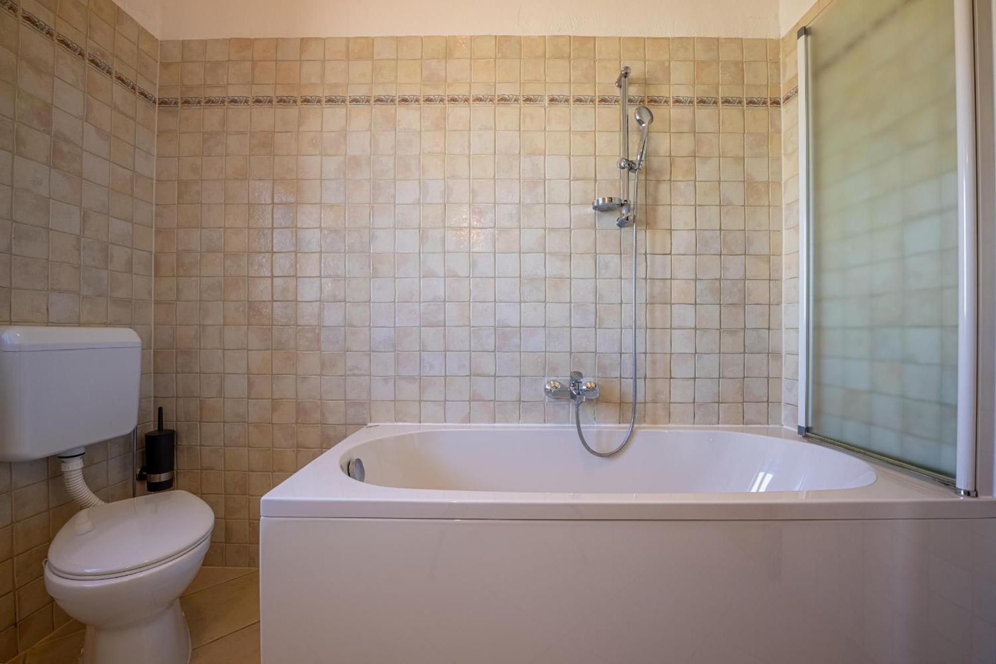 Villa Paradis 6 Juršići Εξωτερικό φωτογραφία