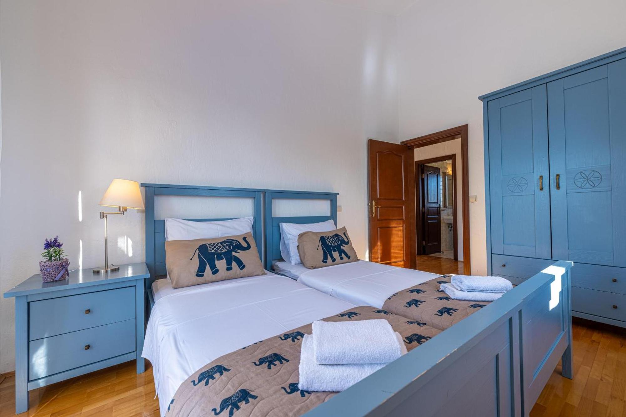 Villa Paradis 6 Juršići Εξωτερικό φωτογραφία