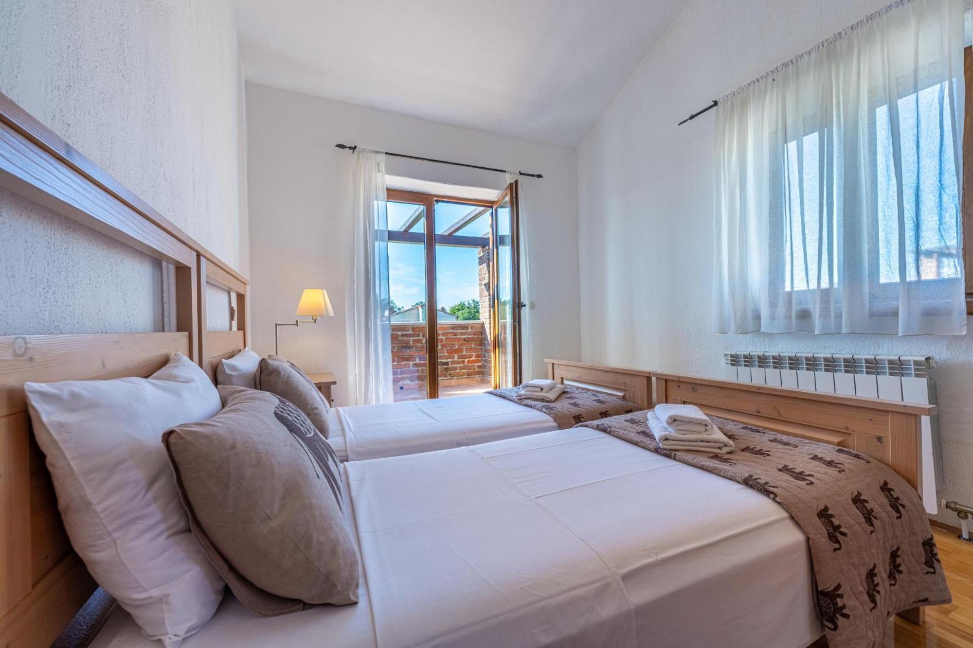 Villa Paradis 6 Juršići Εξωτερικό φωτογραφία