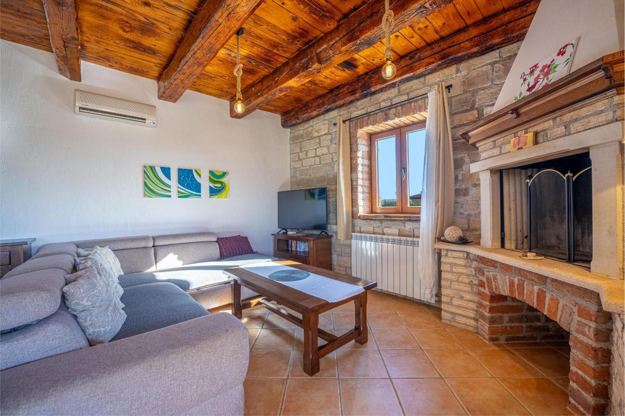 Villa Paradis 6 Juršići Εξωτερικό φωτογραφία
