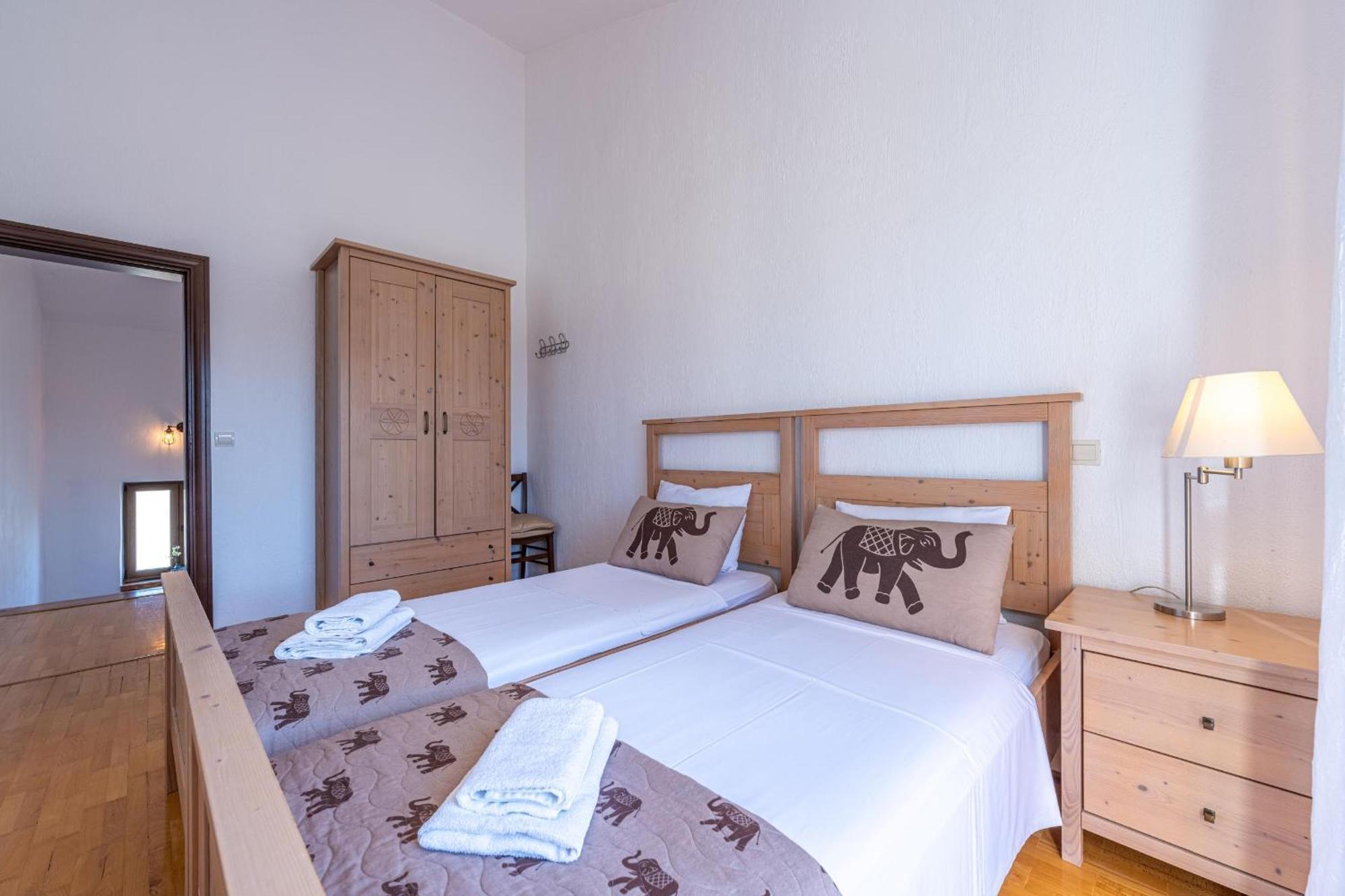 Villa Paradis 6 Juršići Εξωτερικό φωτογραφία